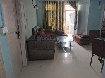 2 BHK Apartment in Sector 62 for rent Noida. The reference number is 20211033
