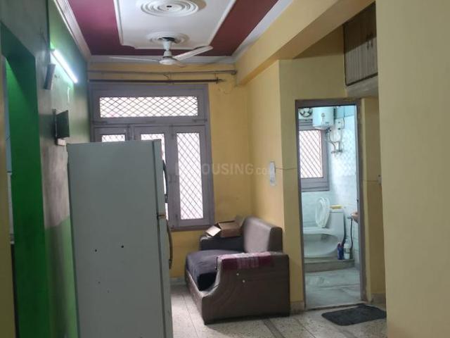 2 BHK Apartment in Sector 62 for rent Noida. The reference number is 20250668