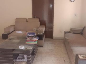2 BHK Apartment in Sector 62 for rent Noida. The reference number is 20374764