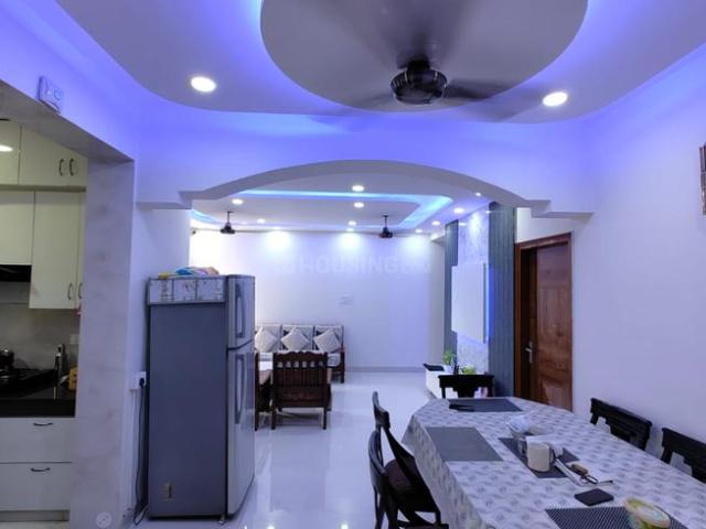 2 BHK Apartment in Sector 62 for rent Noida. The reference number is 20822881