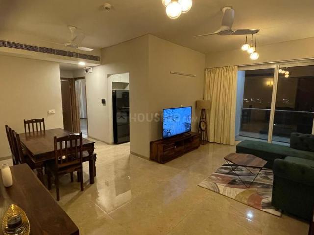 2 BHK Apartment in Sector 62 for rent Gurgaon. The reference number is 20600733
