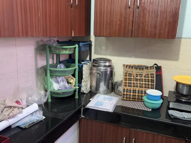 2 BHK Apartment in Sector 63 for rent Mohali. The reference number is 20339242