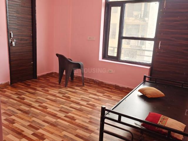 2 BHK Apartment in Sector 63 for rent Faridabad. The reference number is 20783949