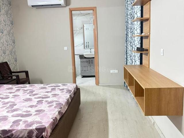 2 BHK Apartment in Sector 63 for rent Gurgaon. The reference number is 19520297