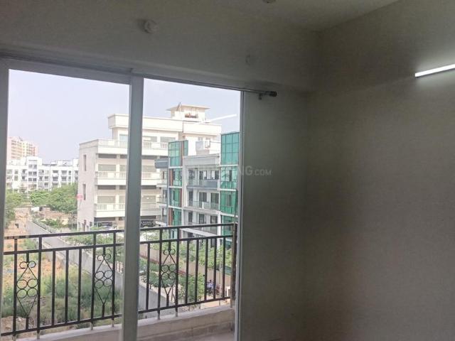 2 BHK Apartment in Sector 63 for rent Gurgaon. The reference number is 20407992