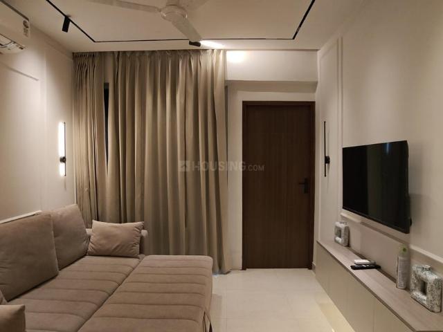 2 BHK Apartment in Sector 63 for rent Gurgaon. The reference number is 20904409