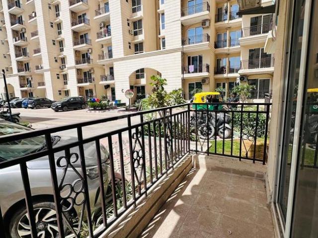 2 BHK Apartment in Kadarpur for rent Gurgaon. The reference number is 20091105