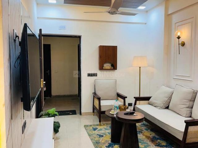 2 BHK Apartment in Kadarpur for rent Gurgaon. The reference number is 20091124