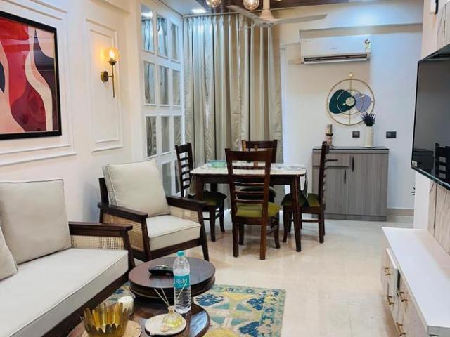 2 BHK Apartment in Kadarpur for rent Gurgaon. The reference number is 20091237