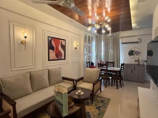 2 BHK Apartment in Kadarpur for rent Gurgaon. The reference number is 20121113