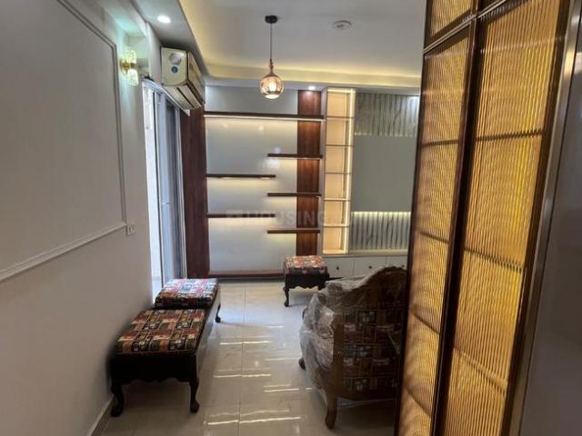 2 BHK Apartment in Kadarpur for rent Gurgaon. The reference number is 20177377