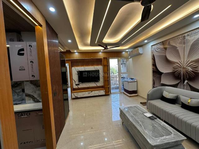 2 BHK Apartment in Sector 63 for rent Gurgaon. The reference number is 21061284