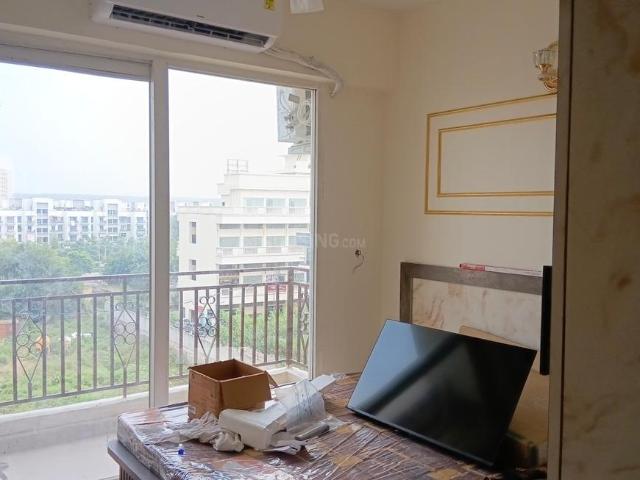 2 BHK Apartment in Sector 63 for rent Gurgaon. The reference number is 21157540