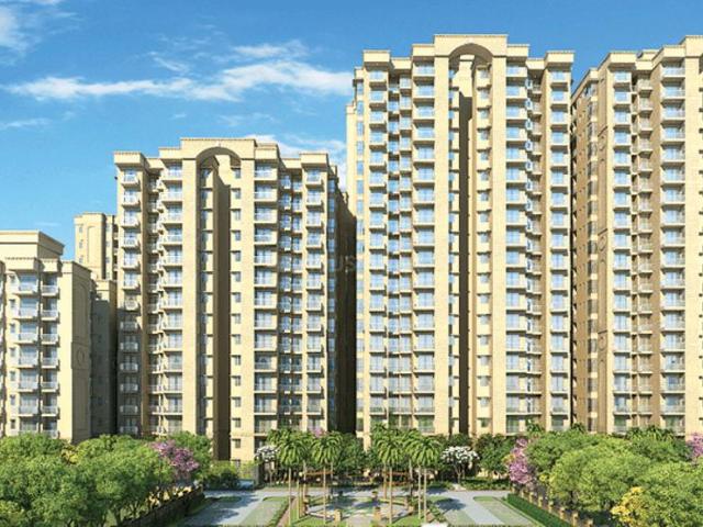 2 BHK Apartment in Sector 63 for resale Gurgaon. The reference number is 20996482