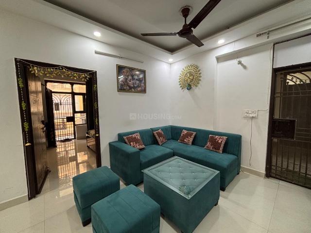 2 BHK Apartment in Sector 63 for resale Faridabad. The reference number is 20361542
