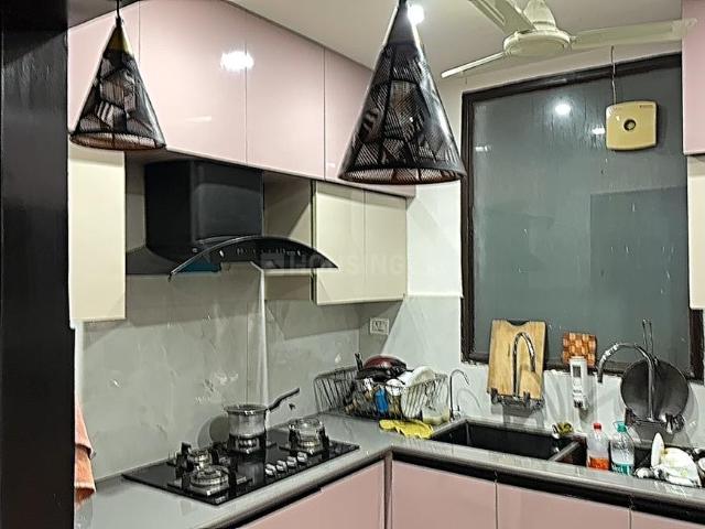 2 BHK Apartment in Sector 63 for resale Mohali. The reference number is 19252619