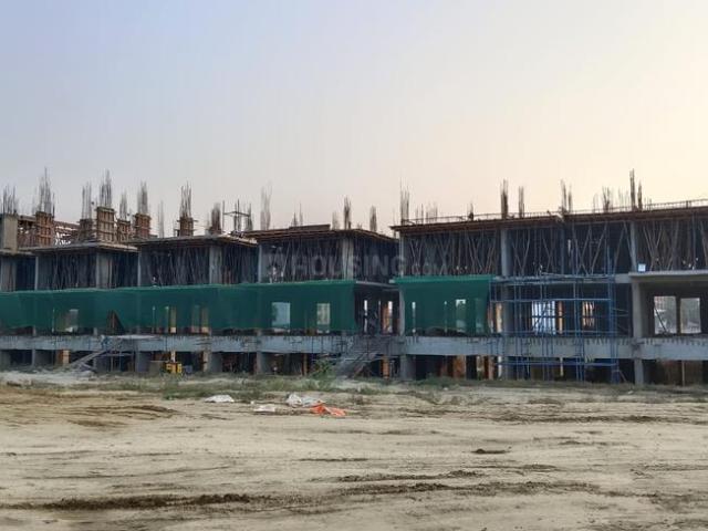 2 BHK Apartment in Sector 63 for resale Noida. The reference number is 19965011