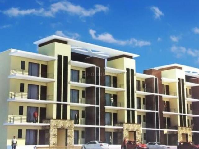 2 BHK Apartment in Sector 63 for resale Noida. The reference number is 20319607