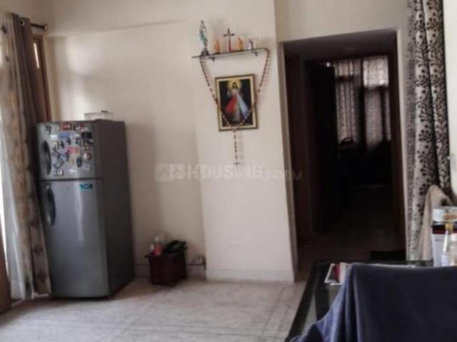 2 BHK Apartment in Sector 6 Dwarka for rent New Delhi. The reference number is 20624801