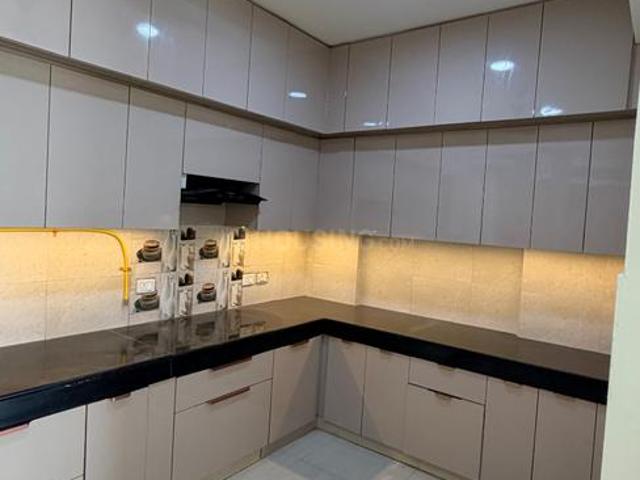 2 BHK Apartment in Sector 6 Dwarka for rent New Delhi. The reference number is 20790923