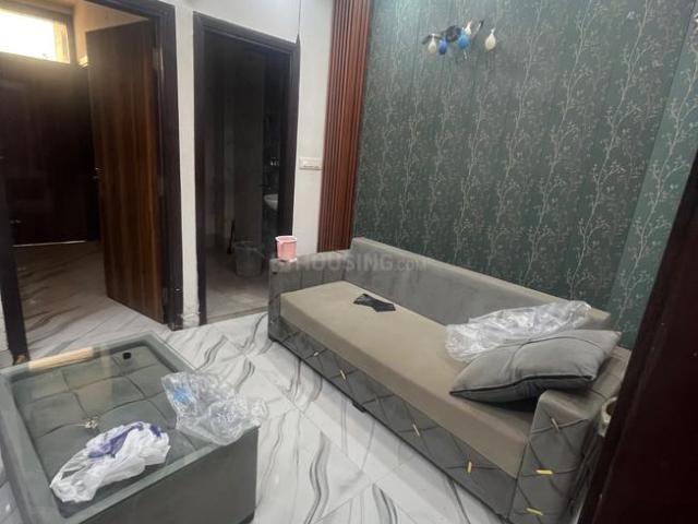 2 BHK Apartment in Sector 6 Dwarka for rent New Delhi. The reference number is 21381933