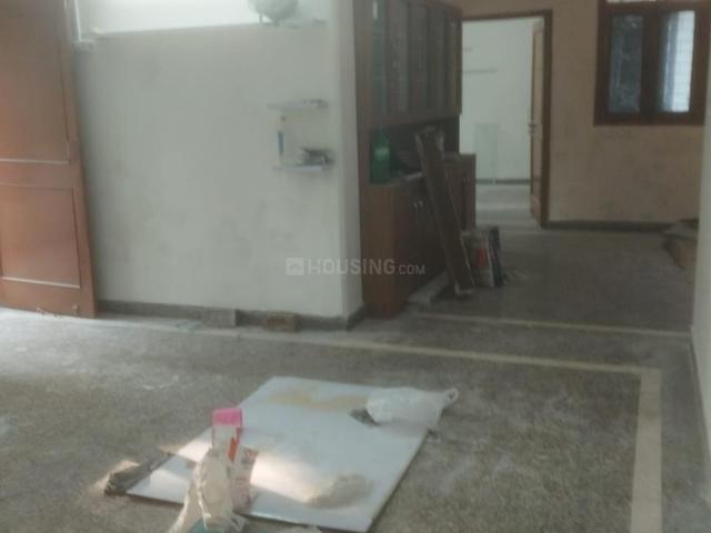 2 BHK Apartment in Sector 6 Dwarka for resale New Delhi. The reference number is 18920834