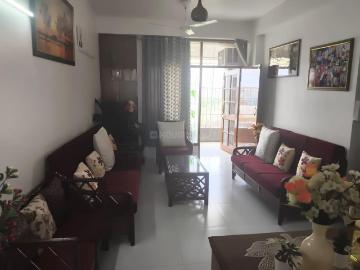 2 BHK Apartment in Sector 6 Dwarka for resale New Delhi. The reference number is 20158251
