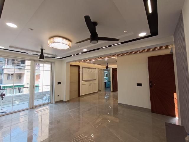 2 BHK Apartment in Sector 6 Dwarka for resale New Delhi. The reference number is 20765395