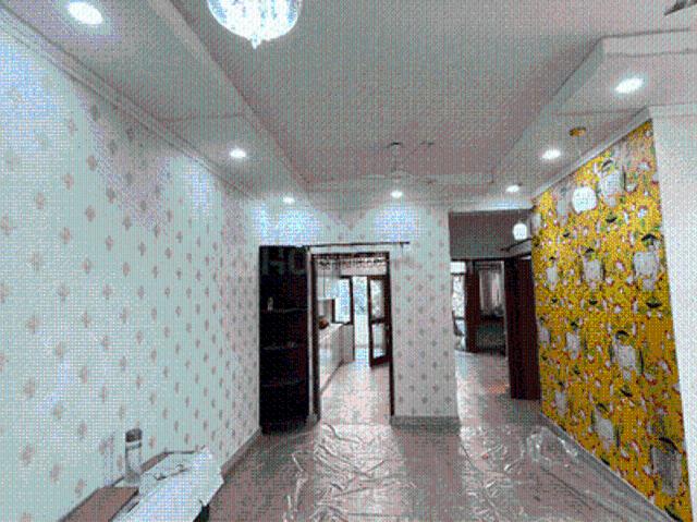 2 BHK Apartment in Sector 6 Dwarka for resale New Delhi. The reference number is 21003913