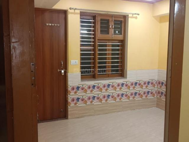 2 BHK Apartment in Sector 6 for rent Dharuhera. The reference number is 20671062