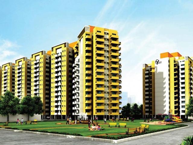 2 BHK Apartment in Sector 6 for rent Sohna. The reference number is 20560467