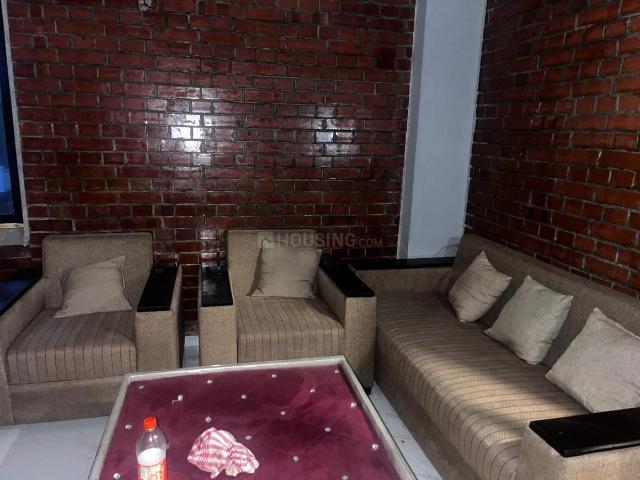 2 BHK Apartment in Sector 6 for rent Sohna. The reference number is 20572294