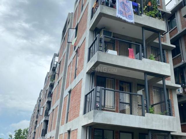 2 BHK Apartment in Sector 6 for rent Sohna. The reference number is 20905357