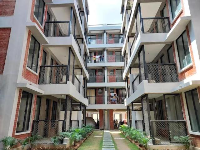 2 BHK Apartment in Sector 6 for rent Sohna. The reference number is 20945767