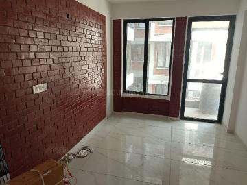 2 BHK Apartment in Sector 6 for rent Sohna. The reference number is 20036593