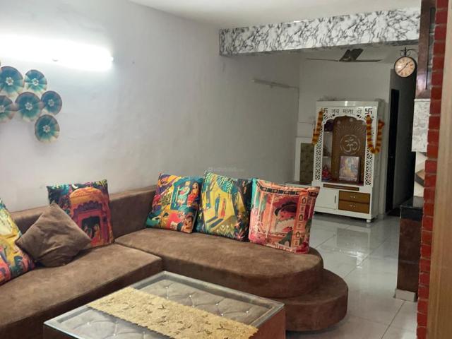 2 BHK Apartment in Sector 6 for rent Sohna. The reference number is 21006383
