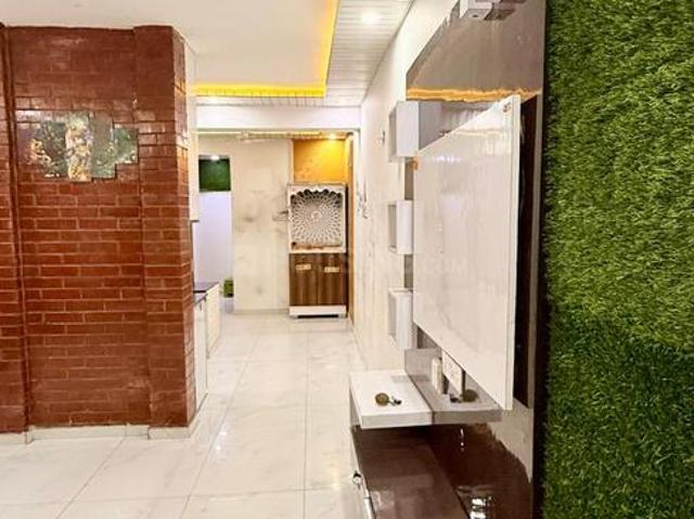 2 BHK Apartment in Sector 6 for resale Sohna. The reference number is 20598713