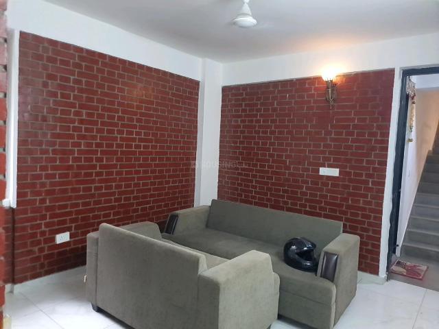 2 BHK Apartment in Sector 6 for resale Sohna. The reference number is 20603612