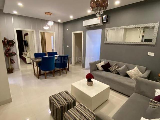 2 BHK Apartment in Sector 74 A for resale Mohali. The reference number is 20942140