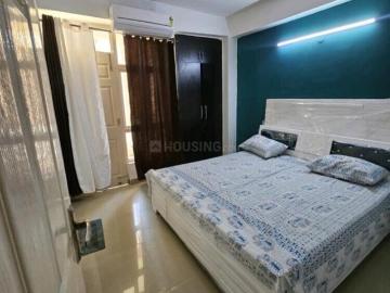 2 BHK Apartment in Sector 74 for rent Noida. The reference number is 20068453
