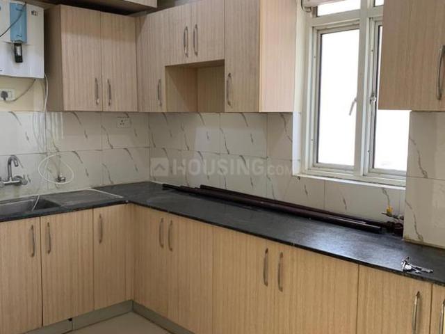 2 BHK Apartment in Sector 74 for rent Noida. The reference number is 20199807