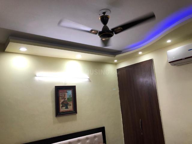 2 BHK Apartment in Sector 74 for rent Noida. The reference number is 20398684