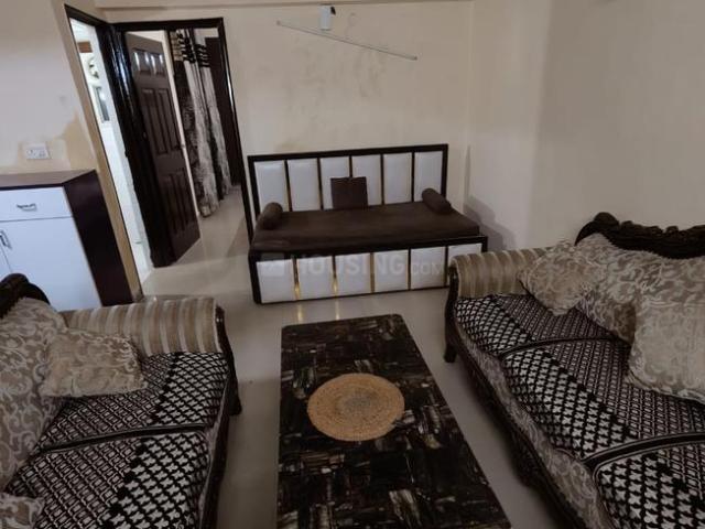 2 BHK Apartment in Sector 74 for rent Noida. The reference number is 20398787