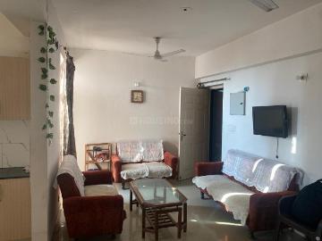 2 BHK Apartment in Sector 74 for rent Noida. The reference number is 20446494