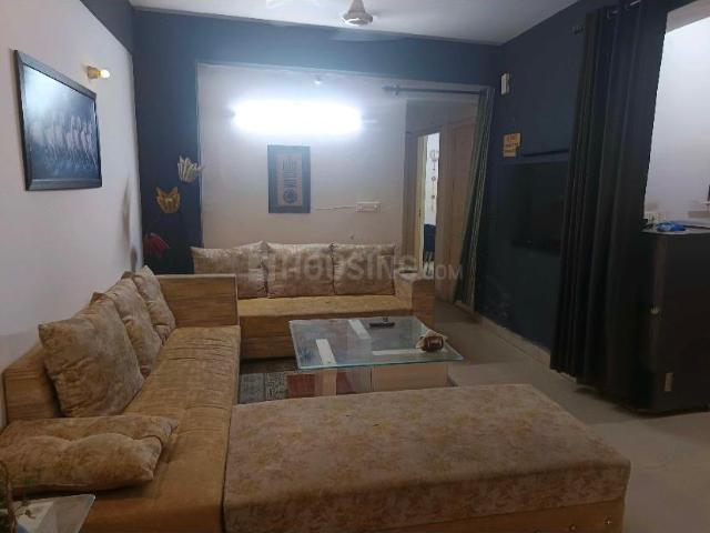 2 BHK Apartment in Sector 74 for rent Noida. The reference number is 20499281