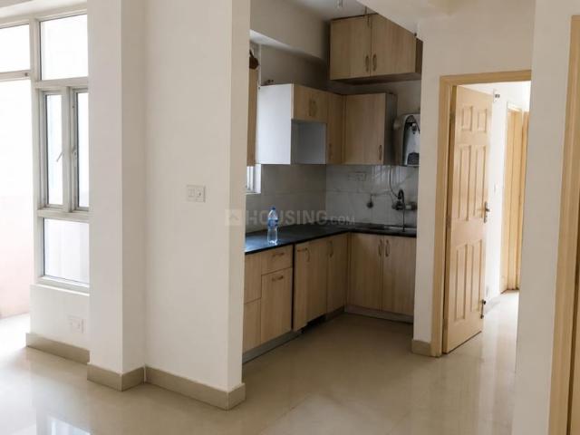 2 BHK Apartment in Sector 74 for rent Noida. The reference number is 20595653