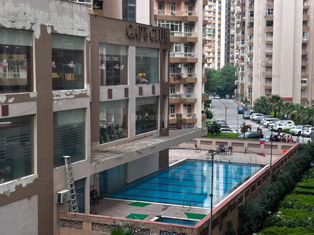 2 BHK Apartment in Sector 74 for rent Noida. The reference number is 20888101