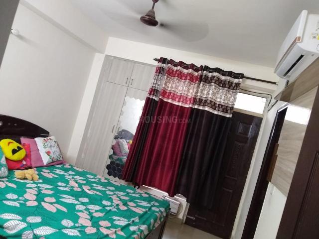 2 BHK Apartment in Sector 74 for rent Noida. The reference number is 20890640