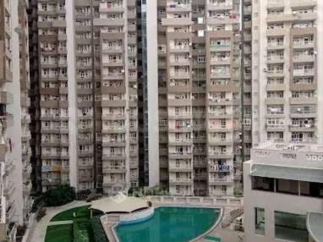 2 BHK Apartment in Sector 74 for rent Noida. The reference number is 21097657