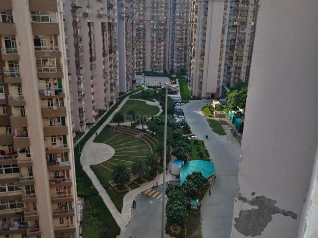 2 BHK Apartment in Sector 74 for rent Noida. The reference number is 21134687